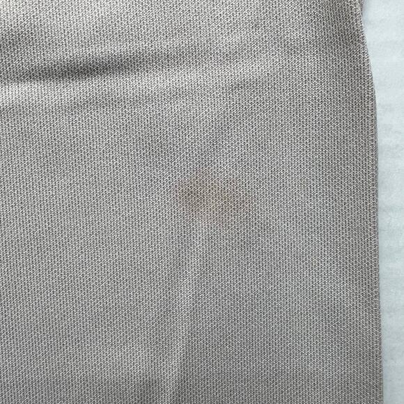 True Vintage St Louis Cardinals Sand Knit Medalist USA Made Baseball Jersey Gray - Picture 11 of 12